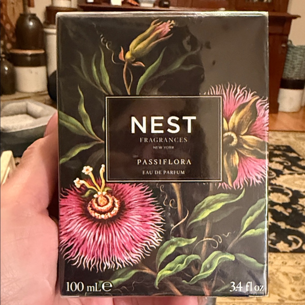 Nest Passiflora Eau de Parfum 100ml